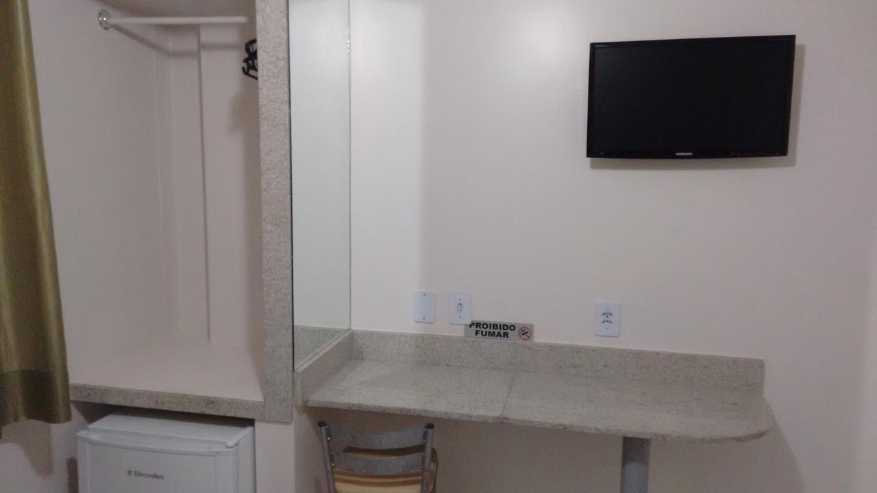 Hotel Rio Branco Goiania Luaran gambar
