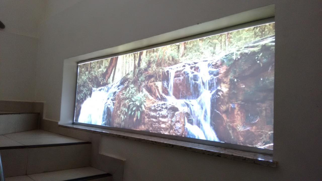 Hotel Rio Branco Goiania Luaran gambar