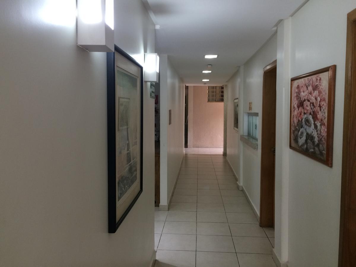Hotel Rio Branco Goiania Luaran gambar