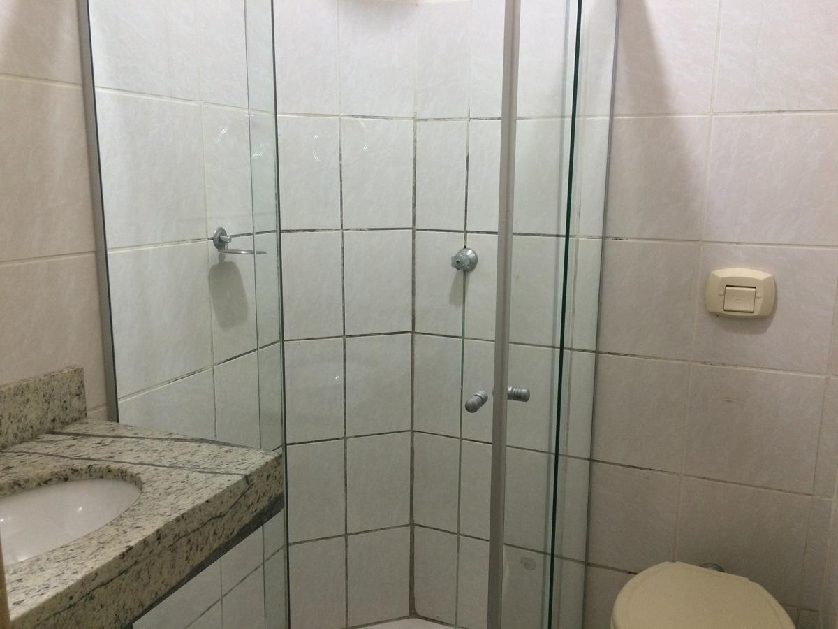 Hotel Rio Branco Goiania Luaran gambar
