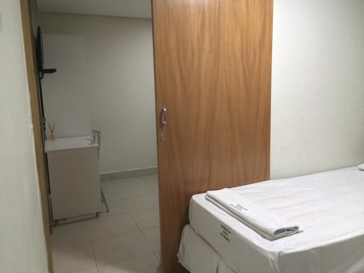 Hotel Rio Branco Goiania Luaran gambar