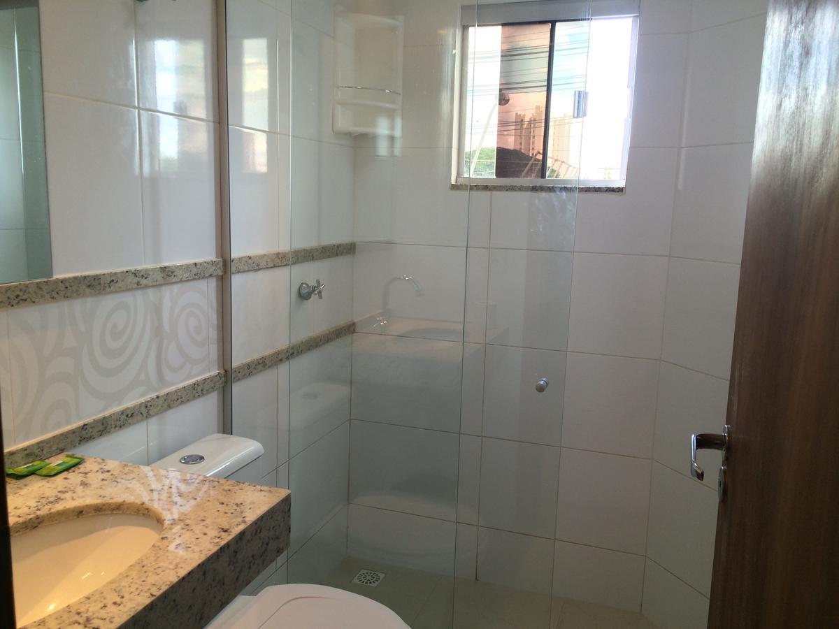 Hotel Rio Branco Goiania Luaran gambar