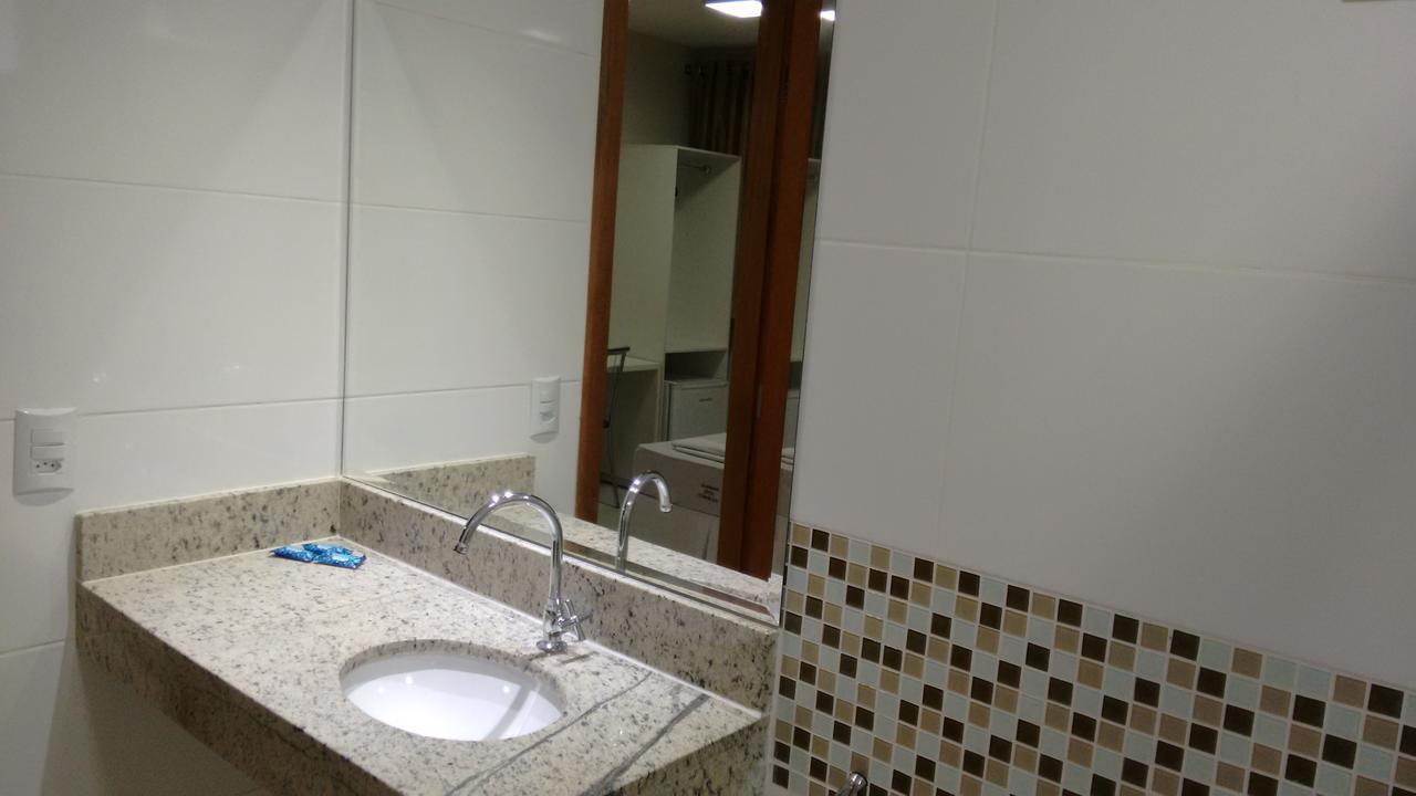 Hotel Rio Branco Goiania Luaran gambar