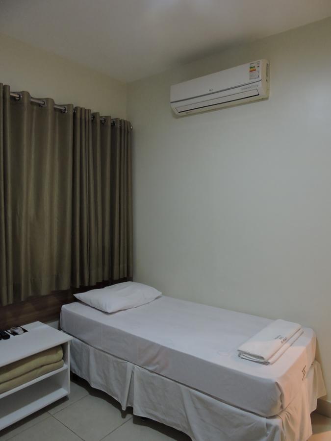 Hotel Rio Branco Goiania Luaran gambar