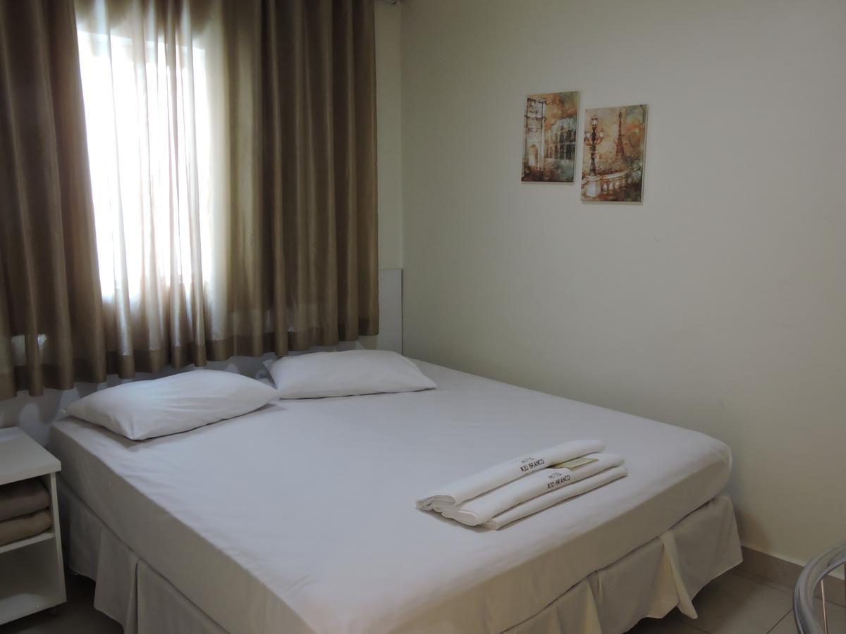 Hotel Rio Branco Goiania Luaran gambar