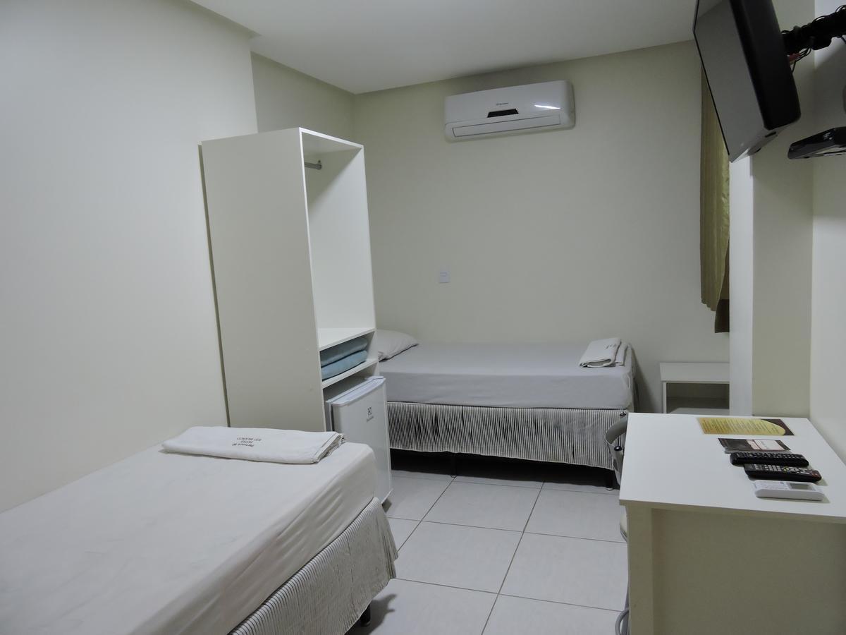 Hotel Rio Branco Goiania Luaran gambar