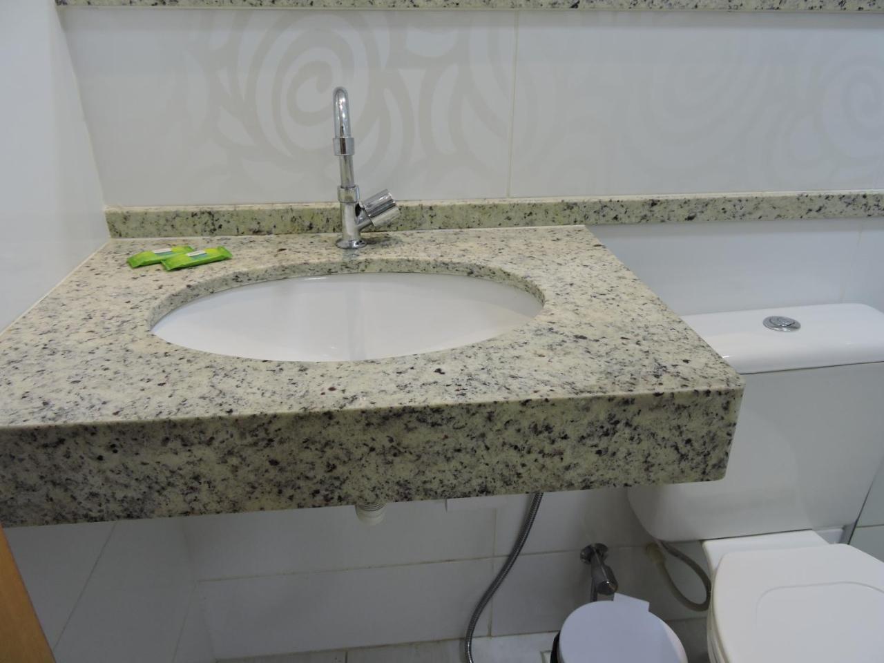 Hotel Rio Branco Goiania Luaran gambar